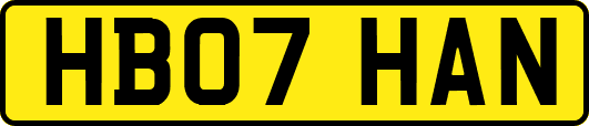 HB07HAN