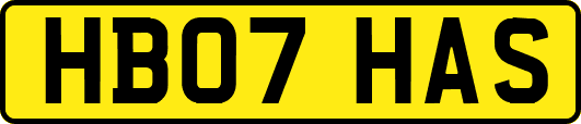 HB07HAS
