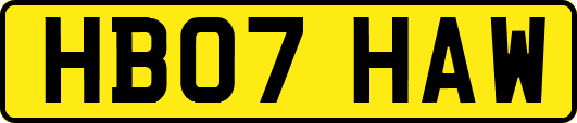 HB07HAW