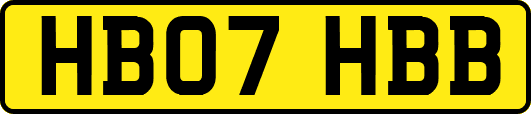 HB07HBB