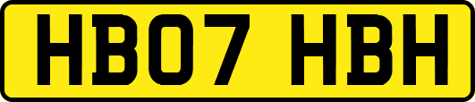 HB07HBH