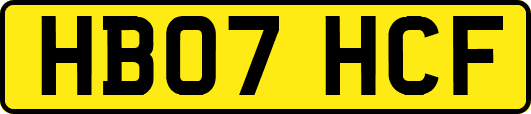 HB07HCF