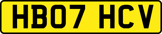 HB07HCV