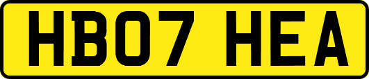 HB07HEA