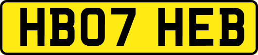 HB07HEB