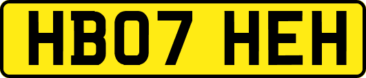 HB07HEH