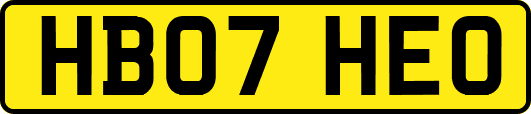 HB07HEO