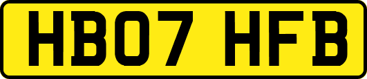 HB07HFB