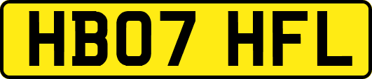 HB07HFL