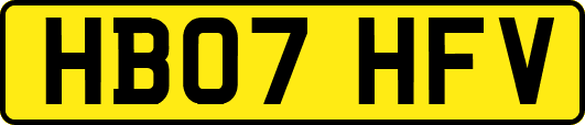 HB07HFV