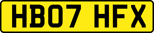 HB07HFX
