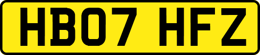 HB07HFZ