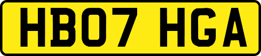 HB07HGA