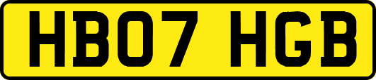 HB07HGB