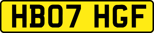 HB07HGF