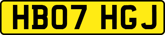 HB07HGJ
