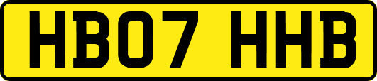 HB07HHB