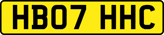 HB07HHC