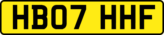 HB07HHF