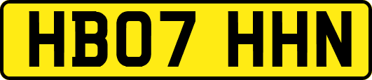 HB07HHN