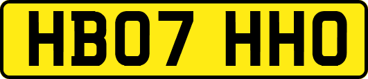 HB07HHO