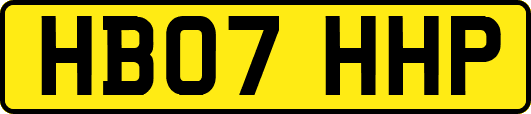 HB07HHP
