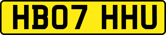 HB07HHU