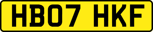 HB07HKF