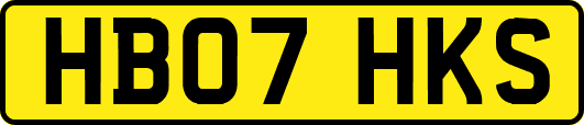 HB07HKS
