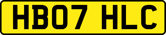 HB07HLC