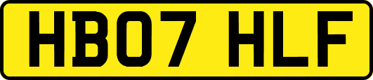 HB07HLF