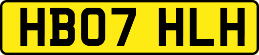 HB07HLH