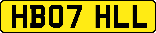 HB07HLL