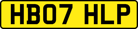 HB07HLP