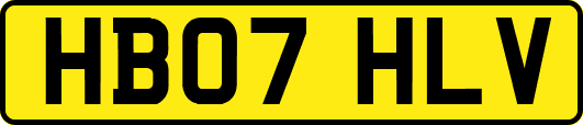 HB07HLV