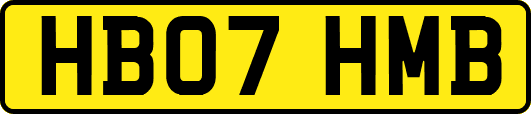 HB07HMB