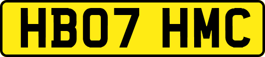HB07HMC