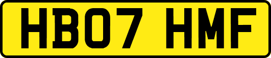 HB07HMF