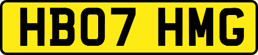 HB07HMG