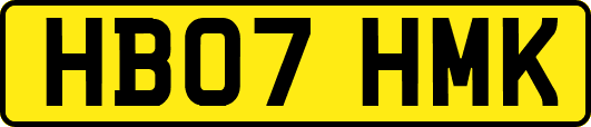 HB07HMK