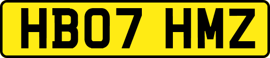HB07HMZ