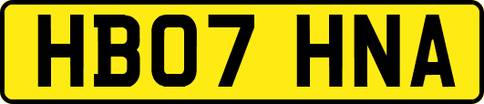HB07HNA