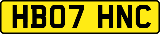 HB07HNC