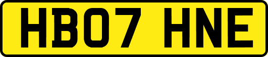HB07HNE