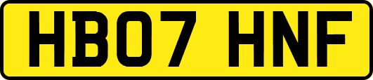 HB07HNF