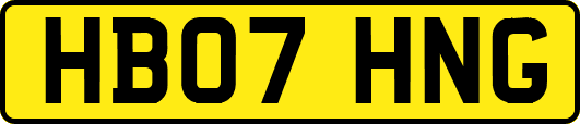 HB07HNG