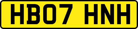HB07HNH