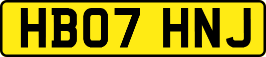 HB07HNJ