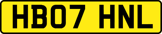HB07HNL