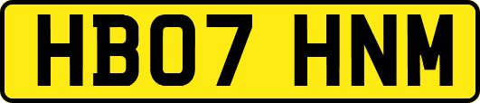 HB07HNM